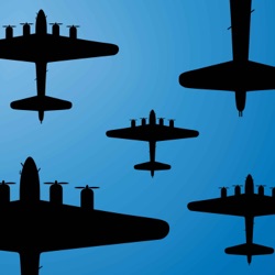 Battle of the Bombers: Flying Fortress v Liberator