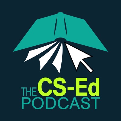 The CS-Ed Podcast:Kristin Stephens-Martinez