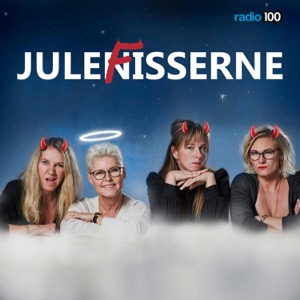 Julefisserne