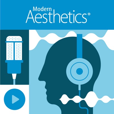 The Modern Aesthetics Podcast