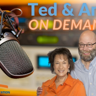 Ted & Amy On Demand:93Q
