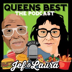 Queens Best the Podcast