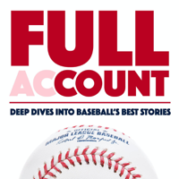 Full Account podcast