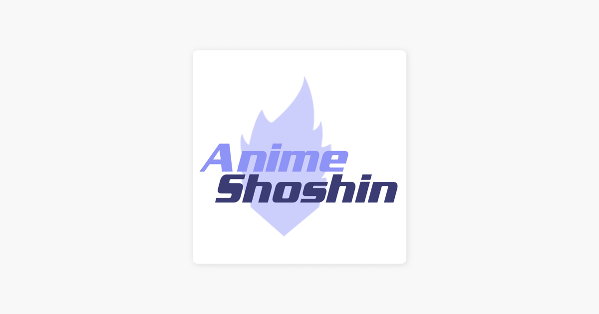 Papo de Anime: 034 - Papo de anime especial! O isekai do herói precavido  (Shinchou Yuusha) on Apple Podcasts