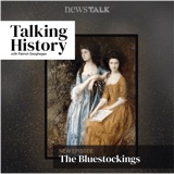 The Bluestockings