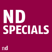 ND Specials - Nederlands Dagblad