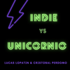 Indie vs Unicornio - Indie vs Unicornio