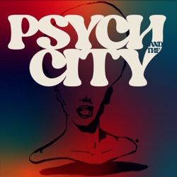 Psych and the City 