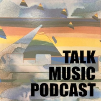 The Talk Music Podcast