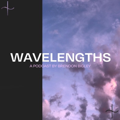 Wavelengths - Conversations About Games, Technology, and More