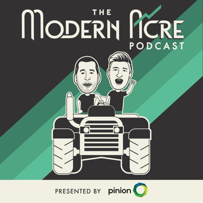 The Modern Acre