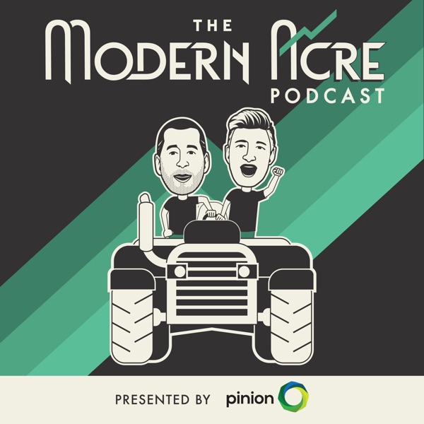 The Modern Acre | Ag Built Different