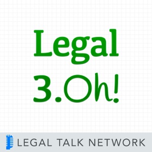 Legal 3.Oh!
