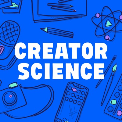 Creator Science:Jay Clouse