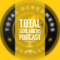Total Screamers #51 Andy Couzens Interview