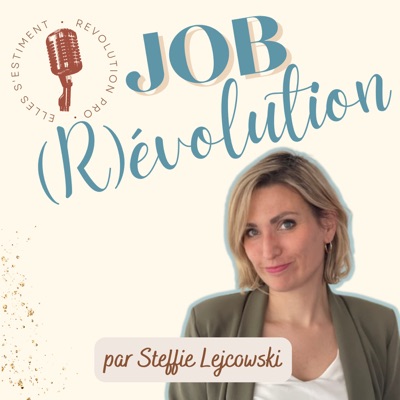 💫Job (R)évolution ✨ Secrets de recruteurs et de transitions professionnelles