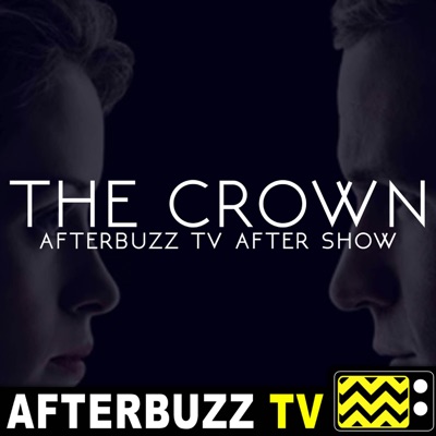 The Crown Podcast The Crown Podcast