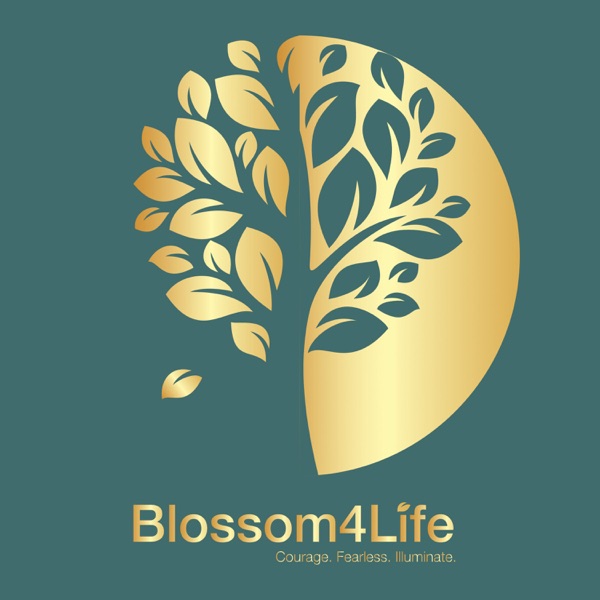 Neurodiversity with Blossom4life Image