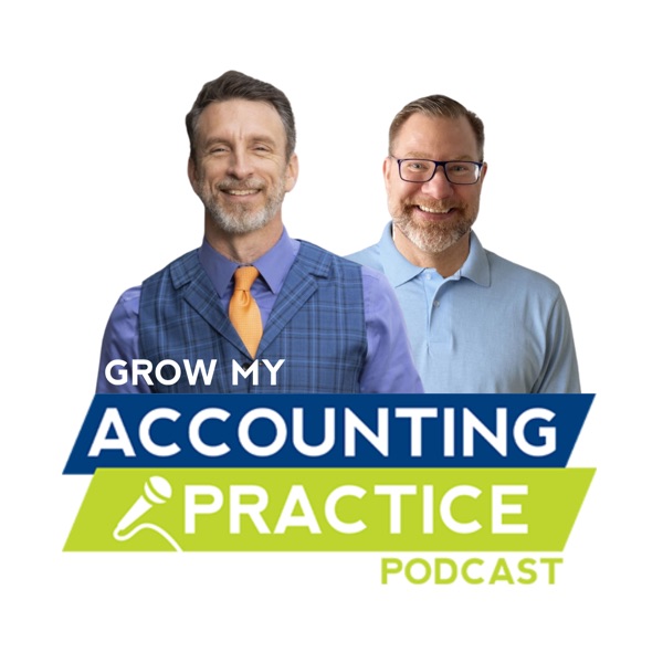 Grow My Accounting Practice | Tips for Accountants, Bookkeepers and Coaches to Grow Their Business