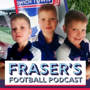 Fraser's Football Podcast