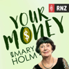 Your Money With Mary Holm - RNZ