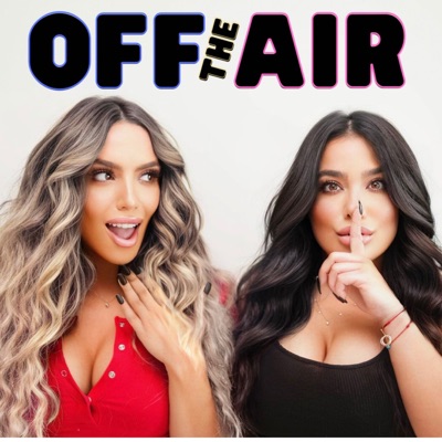 OFF THE AIR OFF THE AIR