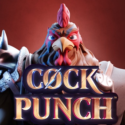 CØCKPUNCH CØCKPUNCH