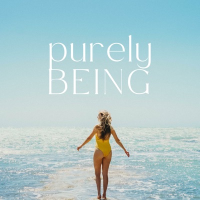 Purely Being Guided Meditations:Lucy Bee Love