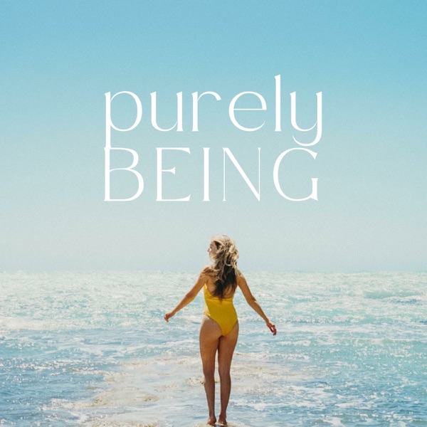 Purely Being