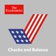 Checks and Balance from The Economist