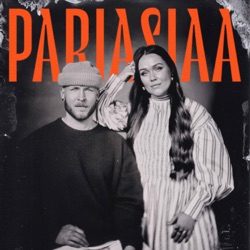 Pariasiaa starttaa 29.2!