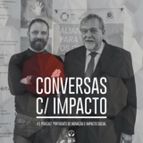 S1E3 | Sociedade Civil e ODS | Mario Parra UN Global Compact - Network Portugal