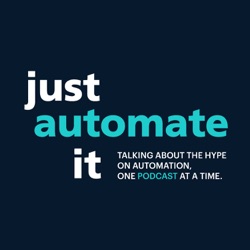 Just Automate It