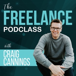 The Freelance Podclass