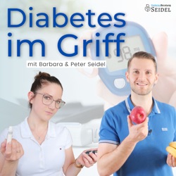 #200 Q&A Eure Fragen zum Thema Typ 2 Diabetes - Peter Seidel antwortet