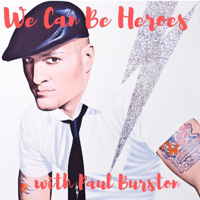 We Can Be Heroes : Neil Bartlett