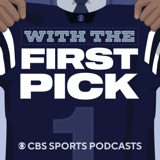 With the First Pick - 2024 NFL Mock Draft 11.0: POST FREE AGENCY full 1st Round of selections with Vikings trading up for JJ McCarthy