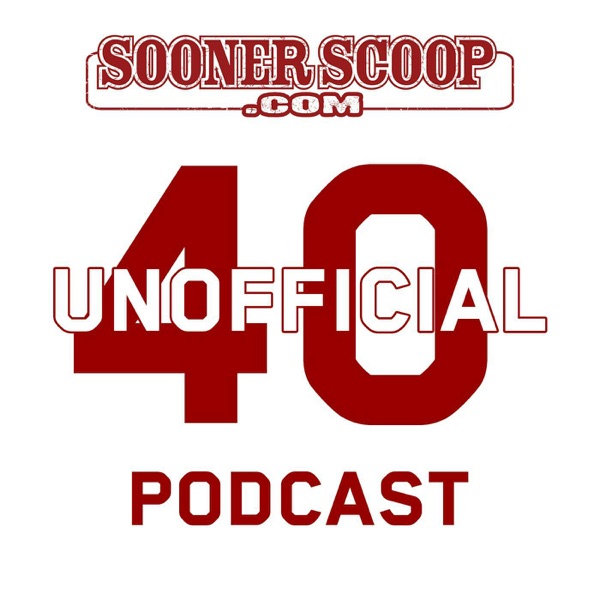 Oklahoma Sooners Unofficial 40