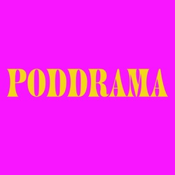 Poddrama