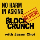 Blockcrunch: The Crypto Investor Podcast with Jason Choi