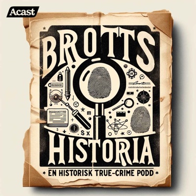 Brottshistoria:Acast