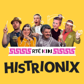 Histrionix - RTÉ Kids