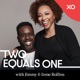 Two Equals One with Jimmy & Irene Rollins
