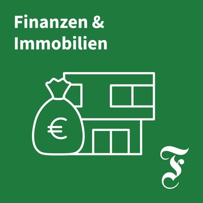 FAZ Finanzen & Immobilien:Frankfurter Allgemeine Zeitung F.A.Z.