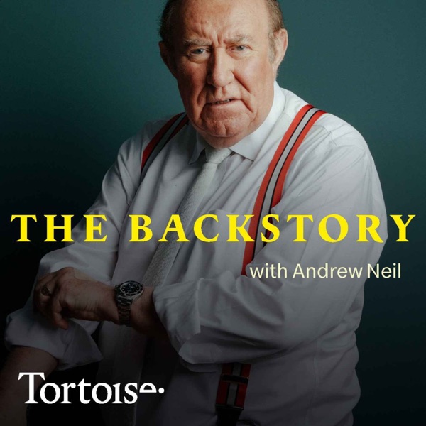 The Backstory with Andrew Neil photo