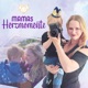 Mamas Herzmomente - Der Fotografie Podcast für Familien mit Kind / Baby