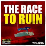 The Race to Ruin | Round the World