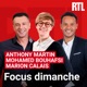 POLITIQUE - Emmanuel Macron est-il contrarié par son ministre de l'Economie Bruno Le Maire ?