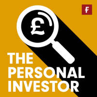 The Personal Investor podcast