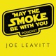 May The Smoke Be With You BBQ Podcast